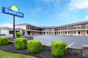  Days Inn by Wyndham St. Robert Waynesville/Ft. Leonard Wood  Сейнт Роберт